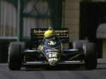 Lotus 98T 1986 года